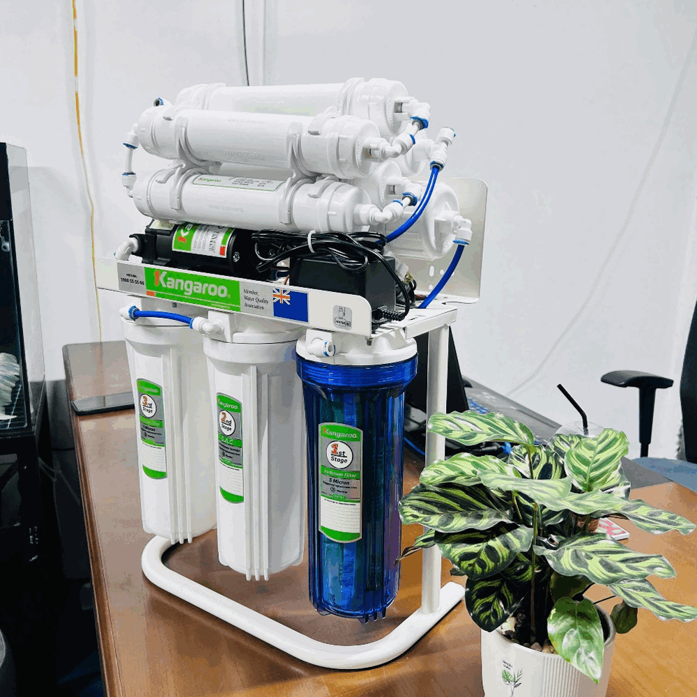 Máy lọc nước Kangaroo KGRP09HQ